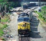 CSX 291 Q370